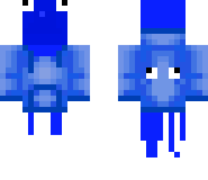 squid
