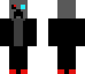 hitman creeper