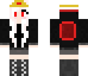 vampire princess edited