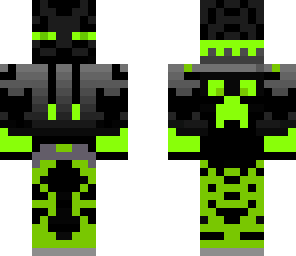 bright ender