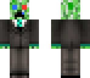 cool creeper