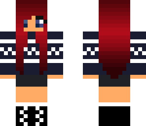 sweater ginger