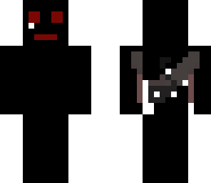 invisible assassin