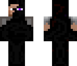 ender steve
