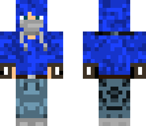blue parkour fixed