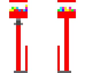 gumball machine