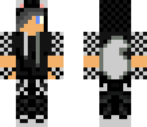 werewolf skin for wolf_boy_2001