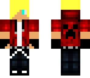 cool boy