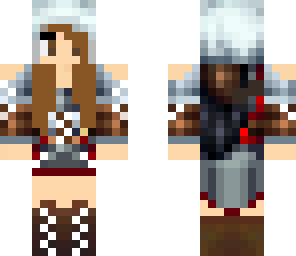 assassin's creed