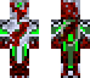 zombie knight