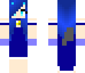 lily the second sister