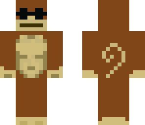 shades monkey
