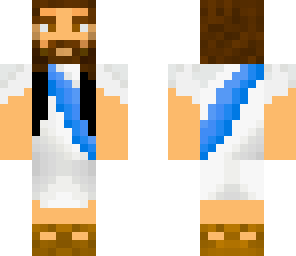 jamacian jesus womann