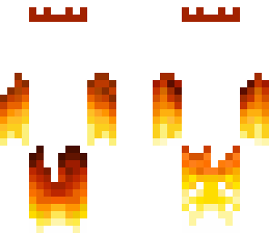 fire king