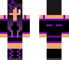 ender girl