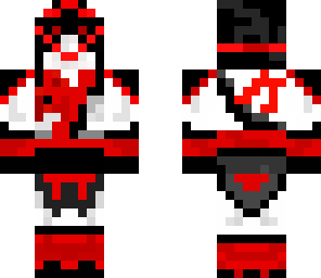 nether panda gaurdian