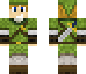 no creeper face link