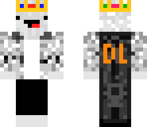 derp skin lord