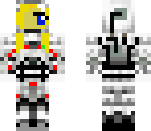 girl astronaut