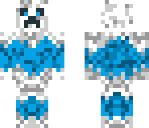 snow creeper
