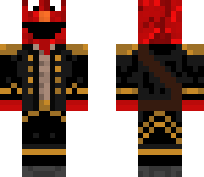 elmo
