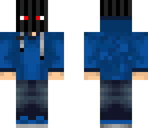 robber kid