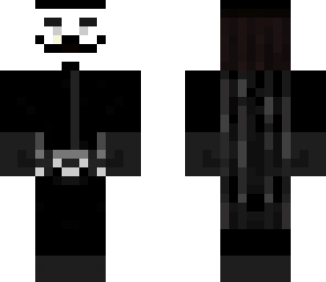 v for vendetta