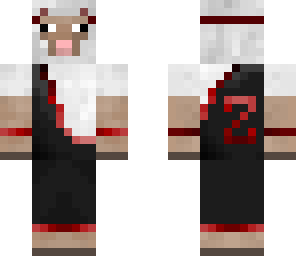 evil sheep god