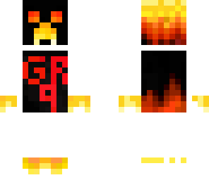 gravity fire creeper