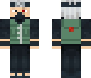 kakashi pro