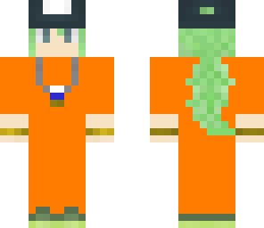 orange prision n fixed