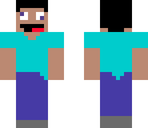 derp steve