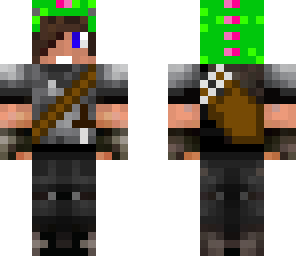 dragon archer