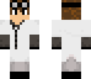 scientist