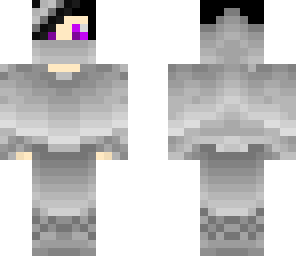 iron battle girl