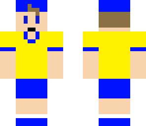 youngster joey