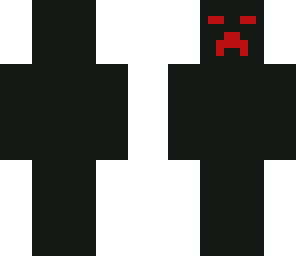 creeper dude