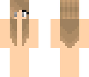 girl skinbase