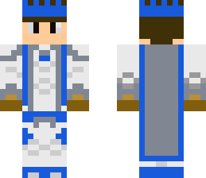 best skin na