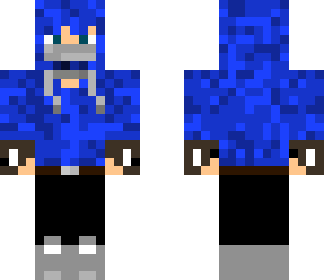 parkour dude