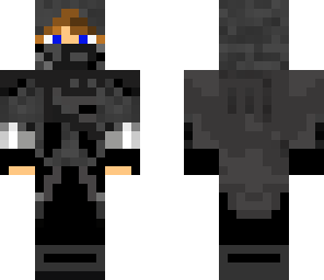 ranger assassin