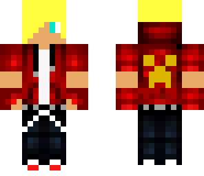 cool boy