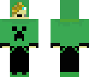 creeper boy