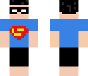 super boy
