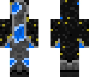 water mage