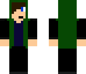 mathewthegamerdude's skin