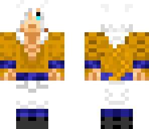 ss5 goku