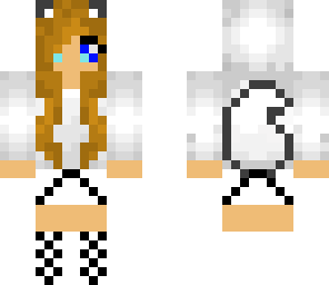 edit wol girl