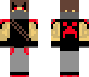 new upload skin