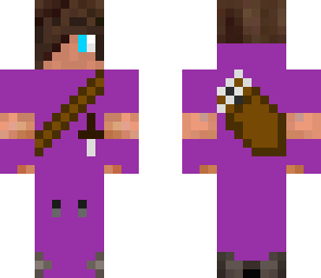 cool archer